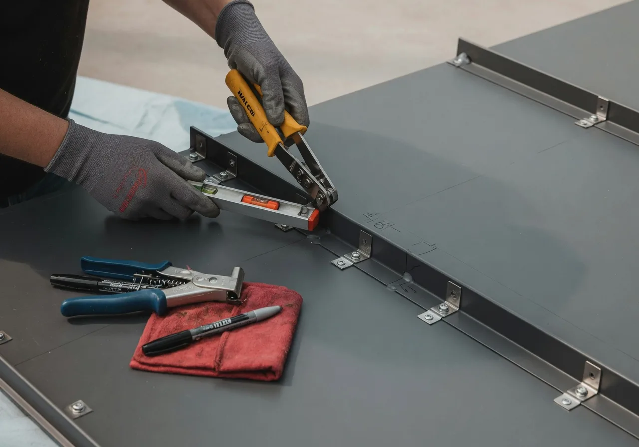 Why choose Metal Roofing Installation in Aurora, NC